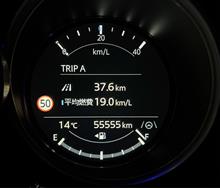 55555km