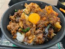 🥢グルメモ-1,032- 伝説のスタ丼屋(埼玉県蓮田市)大盛界のパイオニア
