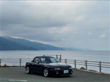 思い出の西への旅(その4)