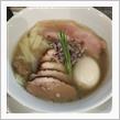 宍道湖しじみ🦪中華蕎麦『琥珀』🍜池袋店💕