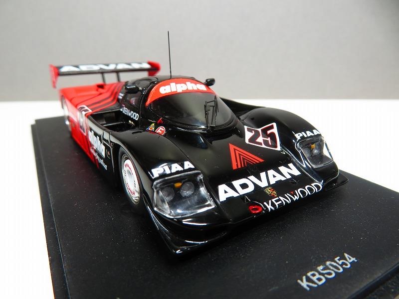 ﾉﾊﾞの962Cはｵﾘｼﾞﾅﾙだったんだ😳｜ともだすけのブログ｜ともだ