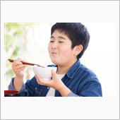 食を楽しむ