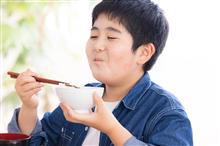 食を楽しむ
