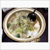 ちょっとハマっている料理