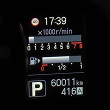 我が家のバネットさん…60000km！