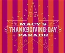 姫さま in New York! Macy&#39;s Thanksgiving Day paradeに出演しました😊