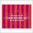 姫さま in New York! Macy&#39;s Thanksgiving Day paradeに出演しました😊