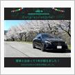 愛車と出会って1年！