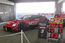 2024 SuperGT FINAL COUNT DOWN