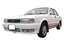 サニーを車検に出してきました✨✨