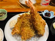 🥢グルメモ-1,033- お食事処 大原(神奈川県小田原市)さかな食堂