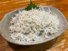 🥢グルメモ-1,034- お食事処 大原(神奈川県小田原市)さかな食堂