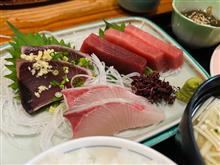 🥢グルメモ-1,035- お食事処 大原(神奈川県小田原市)さかな食堂