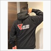 Ｙ&#39;sクラブパーカー
