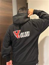 Ｙ&#39;sクラブパーカー