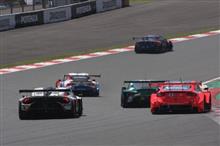 2024 J&#39;s MOTORSPORTSが終わった。