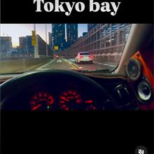 海の上をいく！