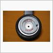 1/10 Turbo Fans 完成