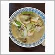 五目ラーメン