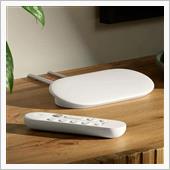 Google TV Stre ...