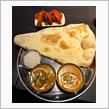 🇮🇳今夜の夕食はインドカレー🍛
