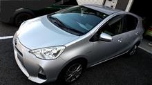 2024買い替えまでのカーライフ3ハジマタ