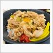 🥢グルメモ-1,002 伝説のスタ丼屋(埼玉県蓮田市)大盛界のパイオニアの画像