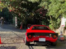 谷保天満宮旧車祭２０２４に行ってきました。