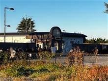 百里基地航空祭　特別公開(前日)  〜 スペマ機 〜
