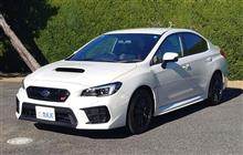 レガシィ アウトバック特別仕様車30th Anniversaryへの道