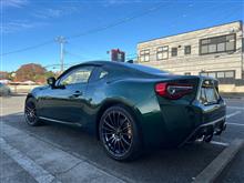 zn6 試乗レビュー zn6 試乗レビュー