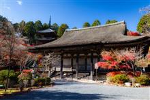 湖南三山常楽寺