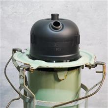 PHOEBUS 625 メンテ No6 塗装焼入れ