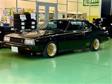 スカイライン GTターボ