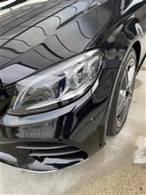 W205の完成形