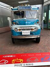 12月8日 トヨタ博物館 クルマ館1階の写真Vol. 1