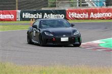 来シーズンへ向けて準備中! 来シーズンへ向けて準備中!