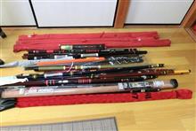 趣味の一つを断捨離しました！