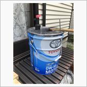 トヨタ純正0W-16オイルは ...