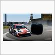 まだまだWRC GENERATIONS SWITCH