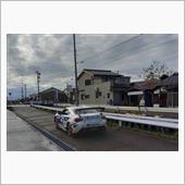 過去所有の車