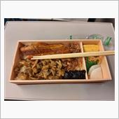 今日も深川めし