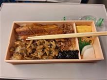 今日も深川めし
