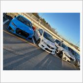 TC2000走行会〜一品香