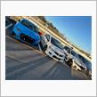 TC2000走行会〜一品香