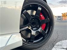 愛車の進化を振り返って