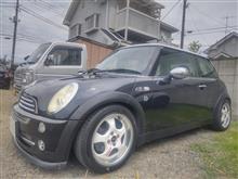 そろそろ準備しておくかな？