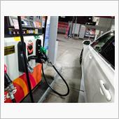 ⛽️ガソリンの💋ｭ〜入ぅ〜 ...