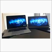 ゲーミングPCでMacint ...