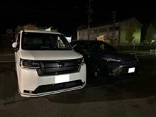 ずっと悩んでた物を、今更取付けしてみました。